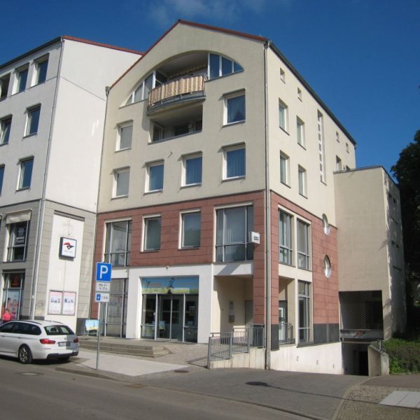 Bahnhofstr. 11 Außenansicht1
