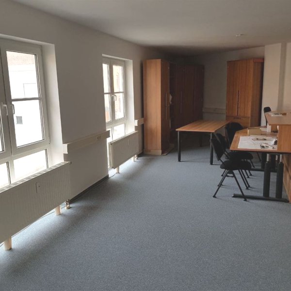 Büro Blick 2 1. OG re